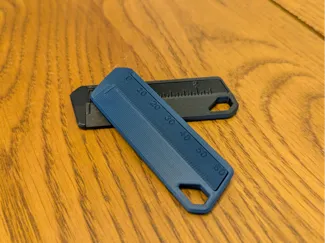 Keyring Caliper - Option 2
