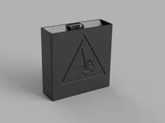 Scalpel Blade Disposal