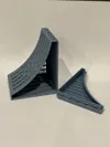Desiccant Holder - PLA / PETG (opaque)
