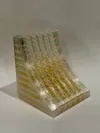 Desiccant holder - PETG Translucent