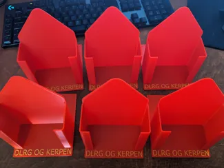 Flyer Stand