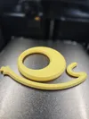 0.6mm nozzle, 0.3mm layer, 2 walls, 10% infill