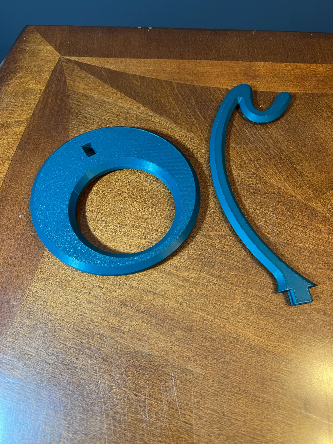 Banana Hanger view 3