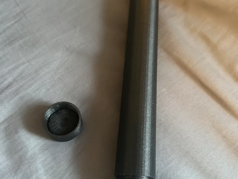 Earthworks M30 case