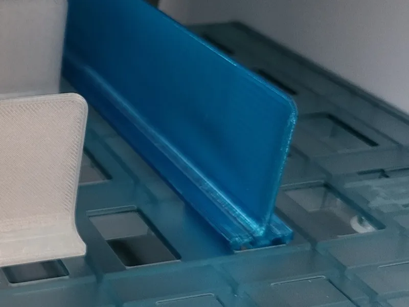 Kühlschrank Teiler für Dometic Campingkühlschrank