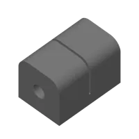 A1_mini_0.2mm layer, 6 walls, 25% infill