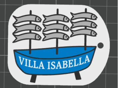 VILLA ISABELLA