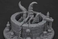 0.12mm layer, 2 walls, 15% infill
