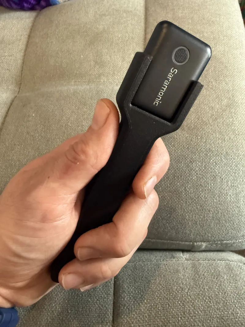 Saramonic Blink 500 B2+ Microphone Handle