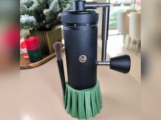 Timemore Chestnut S3 Stable Base with Brush Holder
