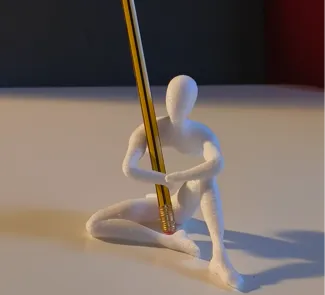 Pencil Pal