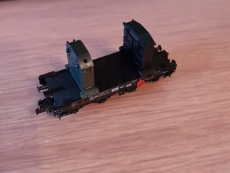 Gewicht für Kranwagen 8599