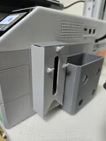 2x1 Scraper Holder / Blade Dispenser