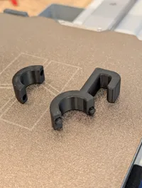 0.2mm layer, 3 walls, 25% infill