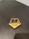 sense AMS 0.2mm layer, 2 walls, 10% infill