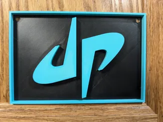 Dude Perfect Wall Art