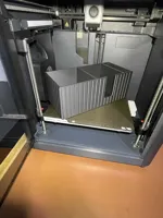 0.18mm layer, 2 walls, 10% infill
