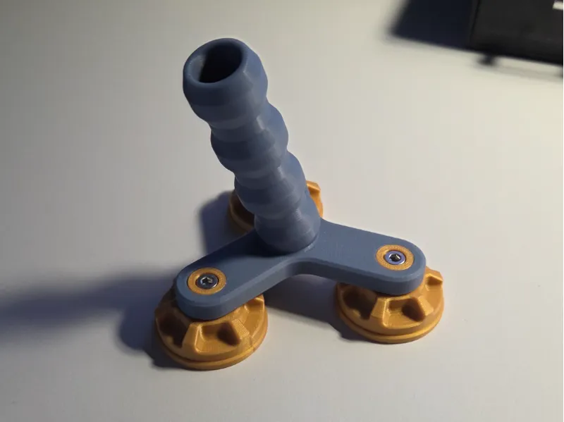 Penholder