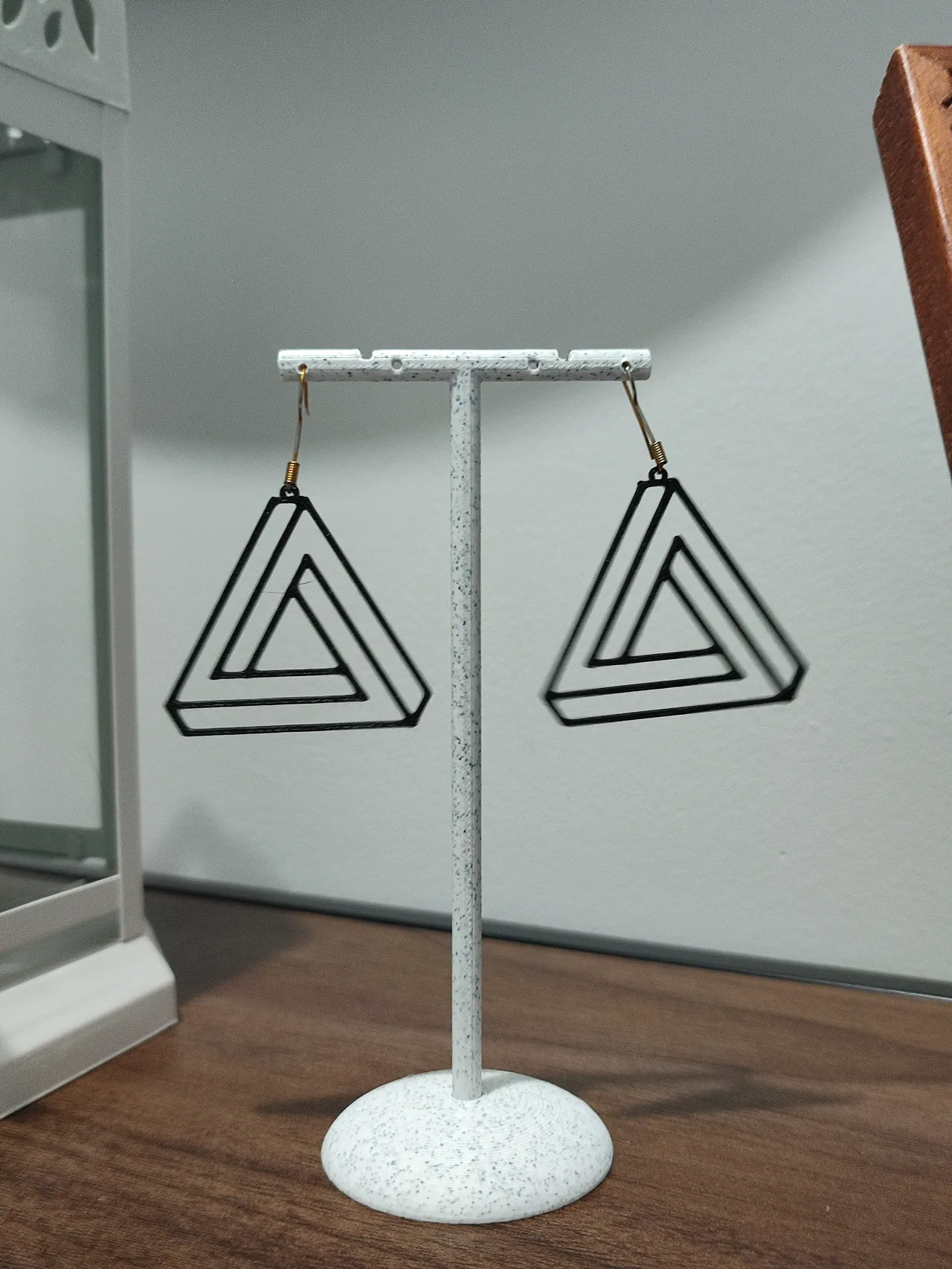 Aretes Triángulo Penrose view 2