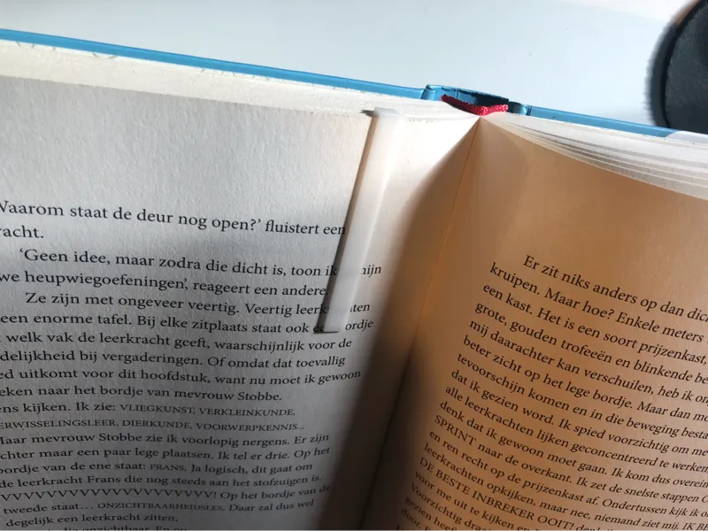 Bookmark , Book Reminder
