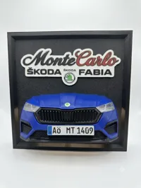 0.08mm layer, 2 walls, 7% infill