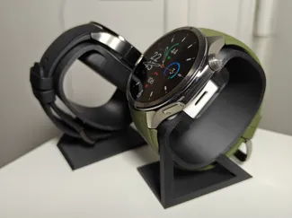 OnePlus Watch 3 Charging Stand