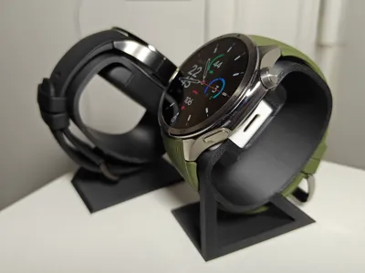 OnePlus Watch 3 Charging Stand