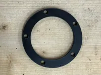 0.2mm layer, 2 walls, 100% infill