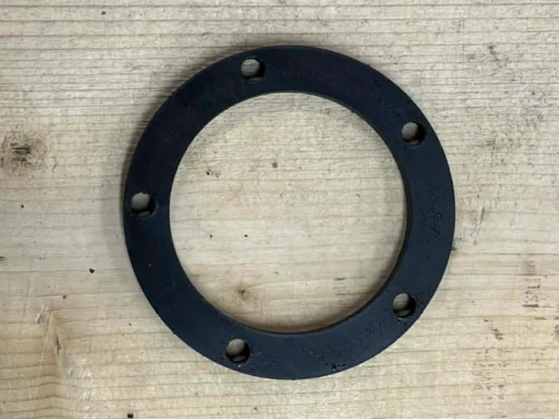Bafang shims
