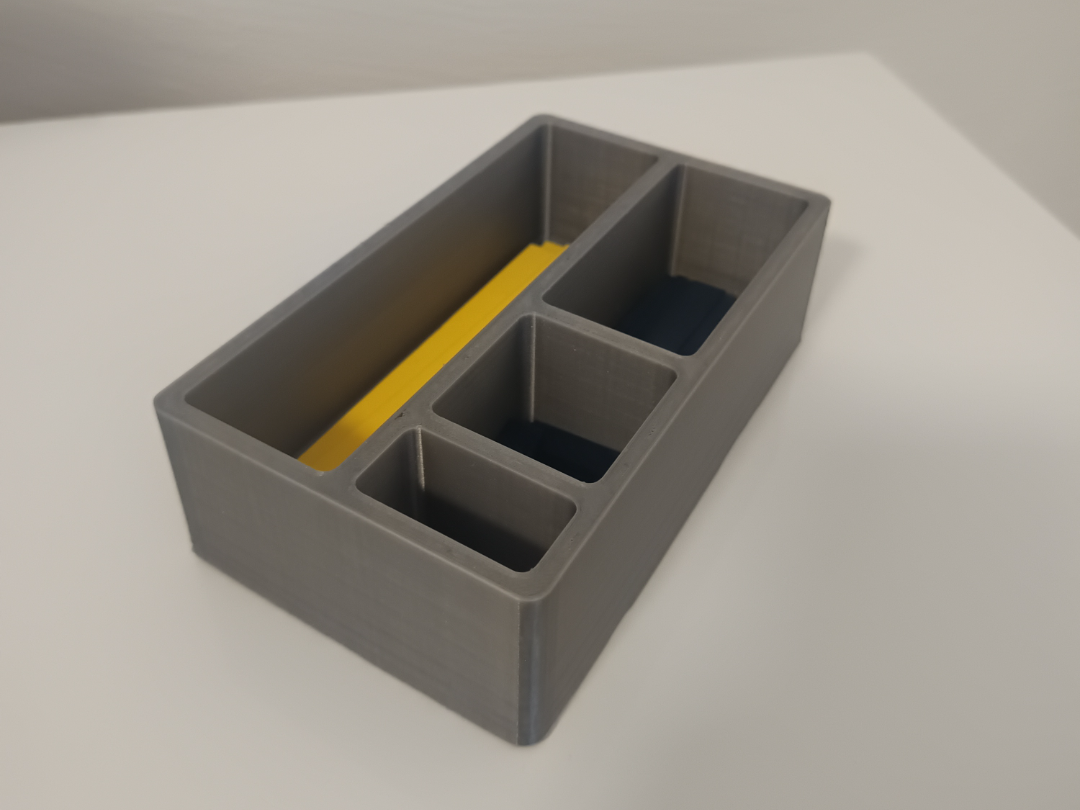 Simple Storage Box