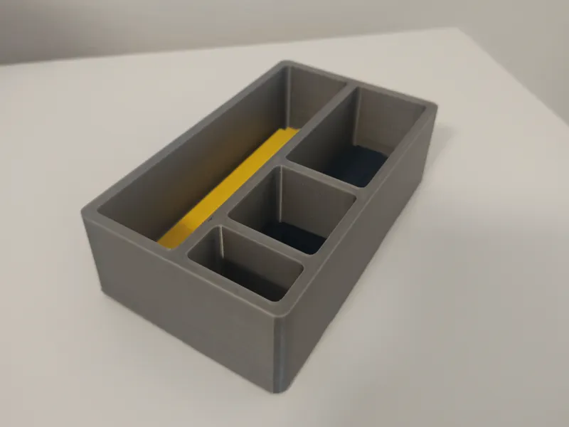 Simple Storage Box