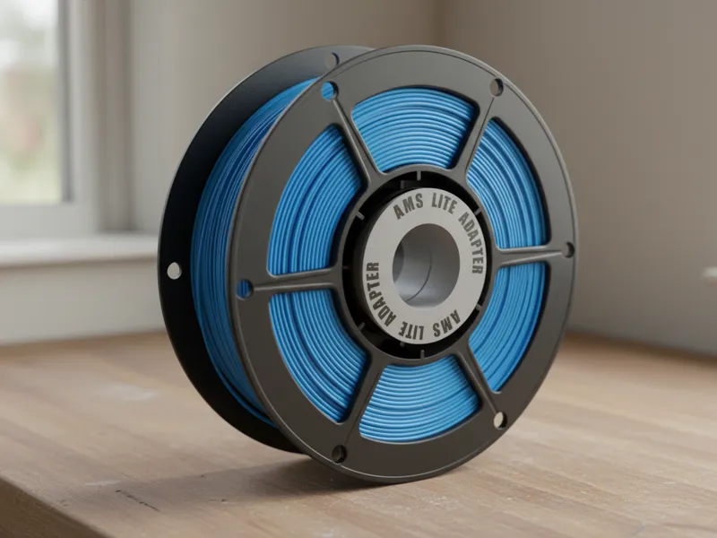 AMS LITE ADAPTER (ELEGOO SPOOLS AND OTHERS)
