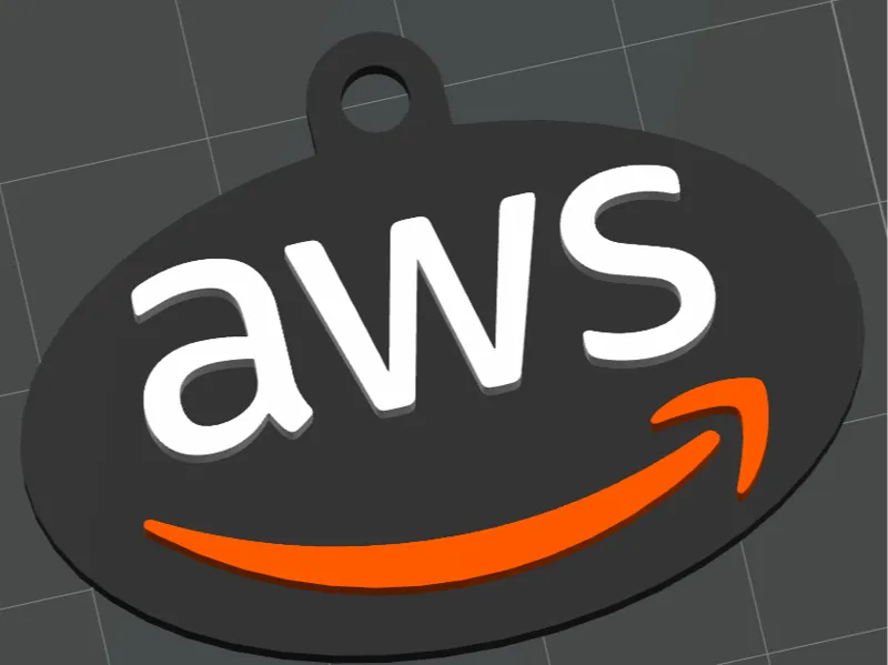 [KCLA] AWS Keychain