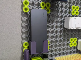 Hoto Precision Screwdriver Multiboard Mount