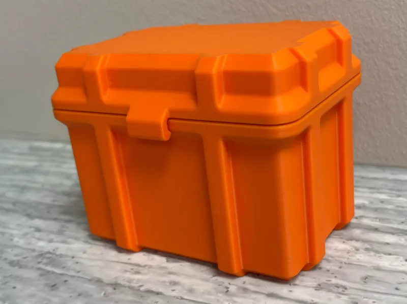 Durable Storage Unit