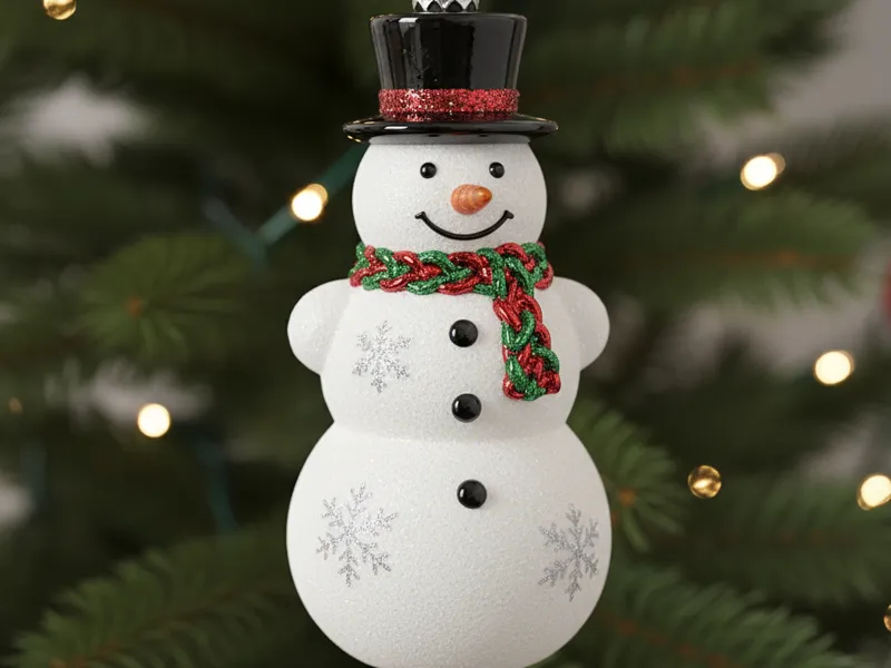 Snowman