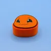 3 Colours - 3 Plates - Chibi Chamander