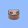 4 Colours - 3 Plates - Chibi Mew