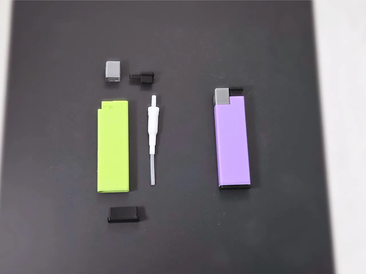 Aqua Lighter - Prank Water Lighter view 4