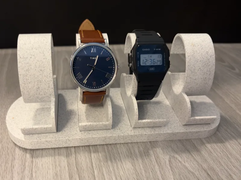 Watch Stand