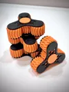 Gear type 4