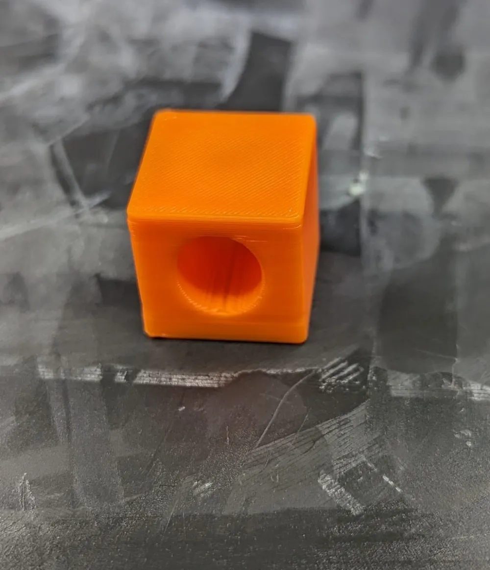 cube - Free 3D Print Model - MakerWorld