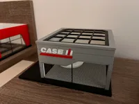 0.28mm layer, 2 walls, 15% infill