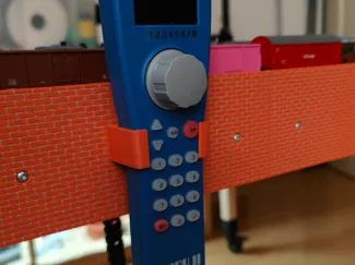 Uhlenbrock Daisy II Holder