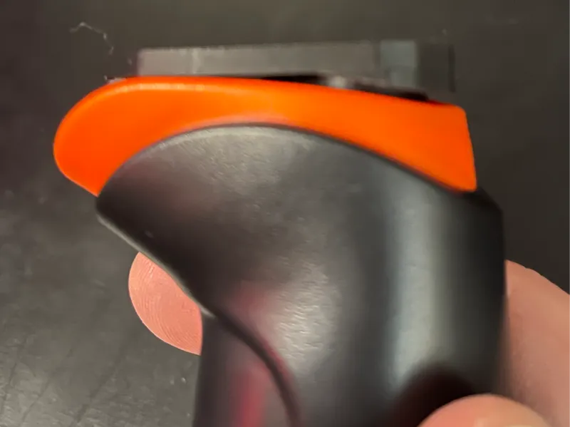 Tera Wireless Bluetooth Barcode Scanner Cover