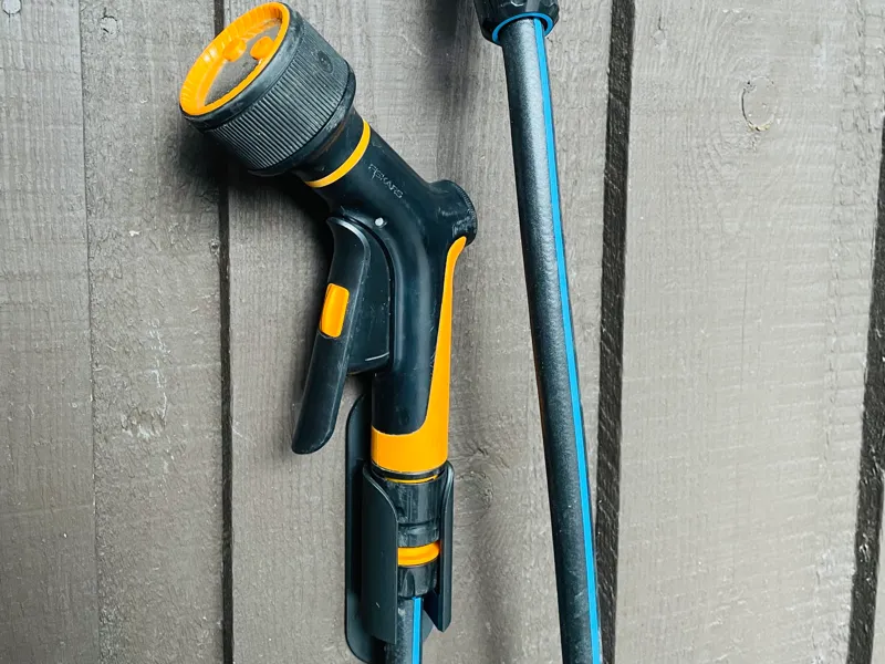 Spray Gun Holder, 13mm (1/2") & 19mm (3/4")