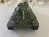 T-34X Titan A1 Mini Profile