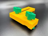0.2mm layer, 5 walls, 100% infill