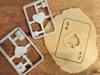 (100% - Symbols) 0.2mm layer, 2 walls, 15% infill