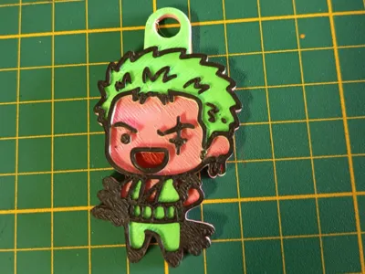 ZoroChibi